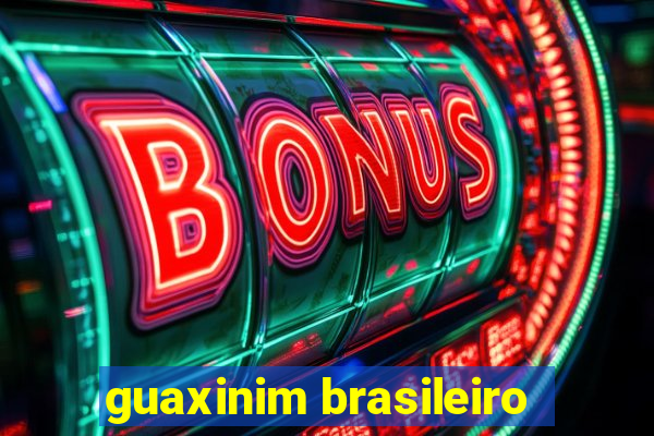 guaxinim brasileiro